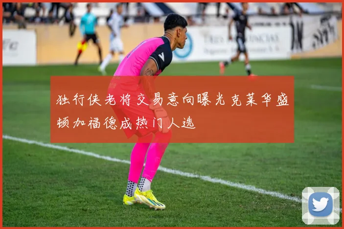 独行侠老将交易意向曝光克莱华盛顿加福德成热门人选